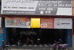 Ruko Usaha Dijual di Tawang Tasikmalaya LT 145m2 & LB 248m2 Ruko Usaha Dijual di Tawang Tasikmalaya LT 145m2 & LB 248m2