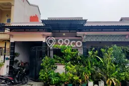 Rumah Strategis Modern Lb 160m2 di Serang, Serang Rumah Strategis Modern Lb 160m2 di Serang, Serang