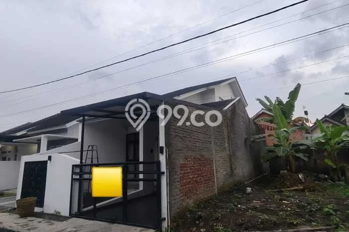 Dijual Cepat Rumah Bagus Siap Huni LB 90m2 di Cipedes, Tasikmalaya Dijual Cepat Rumah Bagus Siap Huni LB 90m2 di Cipedes, Tasikmalaya