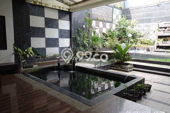 Dijual Rumah Mewah Exclusive di Tamansari, Tasikmalaya Dijual Rumah Mewah Exclusive di Tamansari, Tasikmalaya