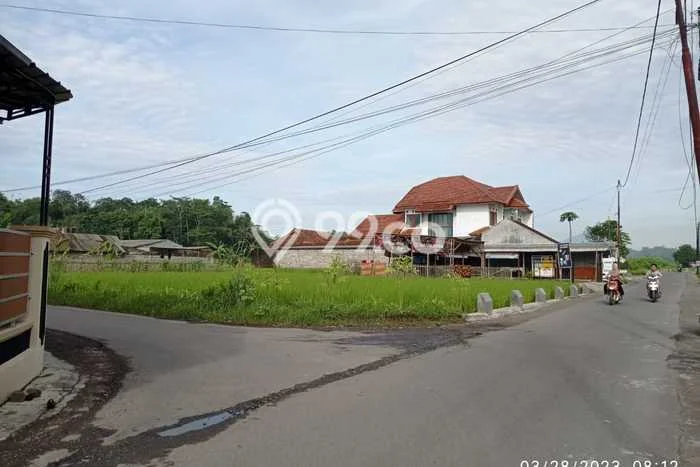 Lahan Kosong Dijual di Indihiang, Tasikmalaya, Luas 630m2 Area Strategis Lahan Kosong Dijual di Indihiang, Tasikmalaya, Luas 630m2 Area Strategis