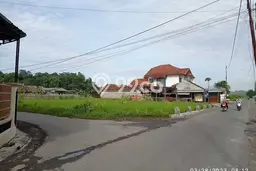 Lahan Kosong Dijual di Indihiang, Tasikmalaya, Luas 630m2 Area Strategis Lahan Kosong Dijual di Indihiang, Tasikmalaya, Luas 630m2 Area Strategis
