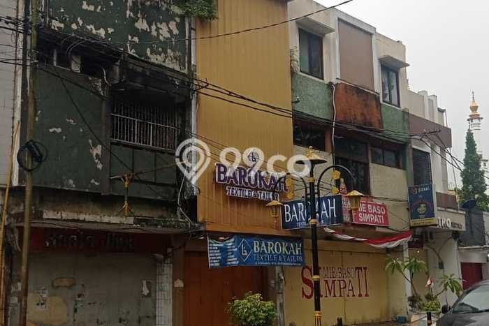Ruko Dijual di Cihideung Tasikmalaya dengan LB 400m2 Ruko Dijual di Cihideung Tasikmalaya dengan LB 400m2