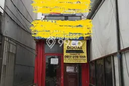 Ruko Dijual Lokasi Stratagis di Bojongloa Kidul Bandung Cocok untuk Bisnis Ruko Dijual Lokasi Stratagis di Bojongloa Kidul Bandung Cocok untuk Bisnis
