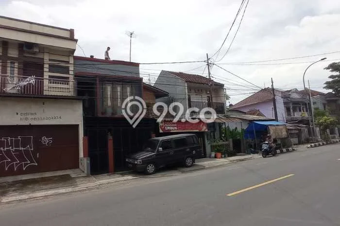 Ruko Paling Dicari LB 180m2 Dijual di Cipedes Ruko Paling Dicari LB 180m2 Dijual di Cipedes
