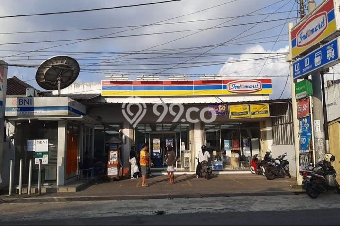 Unit Ruko Dijual di Indihiang Tasikmalaya 210m2 Unit Ruko Dijual di Indihiang Tasikmalaya 210m2