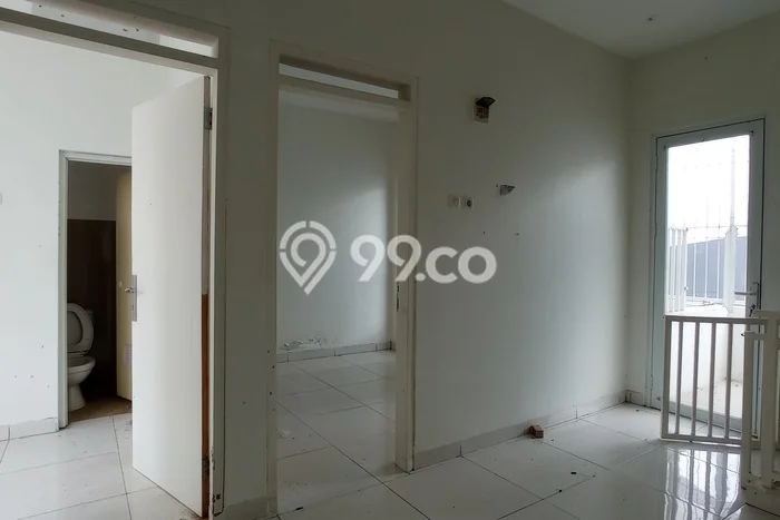 Rumah Modern Cantik 3 KT Bisa Langsung Pindah di Cihideung Rumah Modern Cantik 3 KT Bisa Langsung Pindah di Cihideung