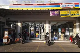 Unit Ruko Dijual di Indihiang Tasikmalaya 210m2 Unit Ruko Dijual di Indihiang Tasikmalaya 210m2