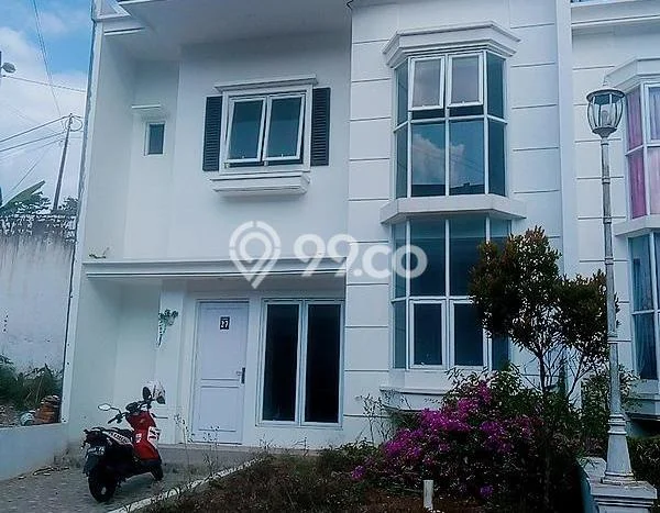 Rumah Strategis Minimalis Lb 90m2 di Mangkubumi, Tasikmalaya Rumah Strategis Minimalis Lb 90m2 di Mangkubumi, Tasikmalaya