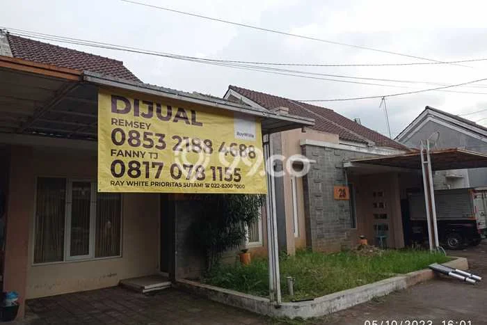 Dijual Rumah Murah di Mangkubumi Tasikmalaya Harga Rp 500 Juta LT 124m2 Dijual Rumah Murah di Mangkubumi Tasikmalaya Harga Rp 500 Juta LT 124m2
