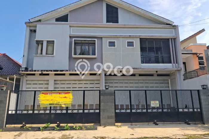Unit Ruko Dijual di Cipedes Tasikmalaya 492m2 Unit Ruko Dijual di Cipedes Tasikmalaya 492m2