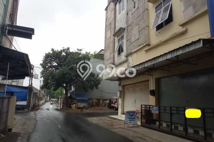 Ruko Favorit Dijual di Cihideung Tasikmalaya Area Pusat Bisnis Ruko Favorit Dijual di Cihideung Tasikmalaya Area Pusat Bisnis