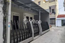 Rumah Modern Minimalis 3 KT Siap Huni di Tawang Rumah Modern Minimalis 3 KT Siap Huni di Tawang