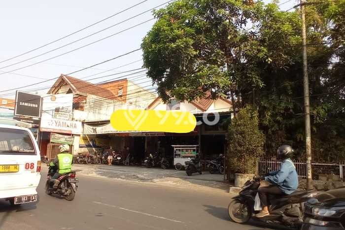 Komersial Komersial Dijual di Cihideung Tasikmalaya LT 1265m2 & LB 1265m2 Komersial Komersial Dijual di Cihideung Tasikmalaya LT 1265m2 & LB 1265m2