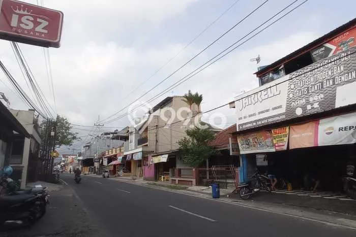 Ruko Usaha Dijual di Tawang Tasikmalaya LT 145m2 & LB 248m2 Ruko Usaha Dijual di Tawang Tasikmalaya LT 145m2 & LB 248m2