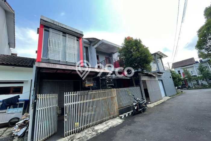 Hunian Cantik Minimalis Lb 140m2 di Tawang, Tasikmalaya Hunian Cantik Minimalis Lb 140m2 di Tawang, Tasikmalaya