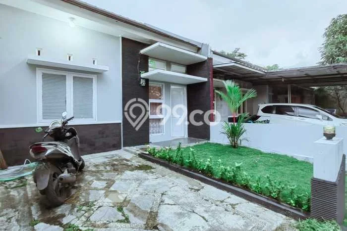 Rumah Sederhana Dijual Lokasi Mangkubumi 2 Kamar dengan LT 90m2 Rumah Sederhana Dijual Lokasi Mangkubumi 2 Kamar dengan LT 90m2