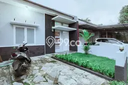 Rumah Sederhana Dijual Lokasi Mangkubumi 2 Kamar dengan LT 90m2 Rumah Sederhana Dijual Lokasi Mangkubumi 2 Kamar dengan LT 90m2