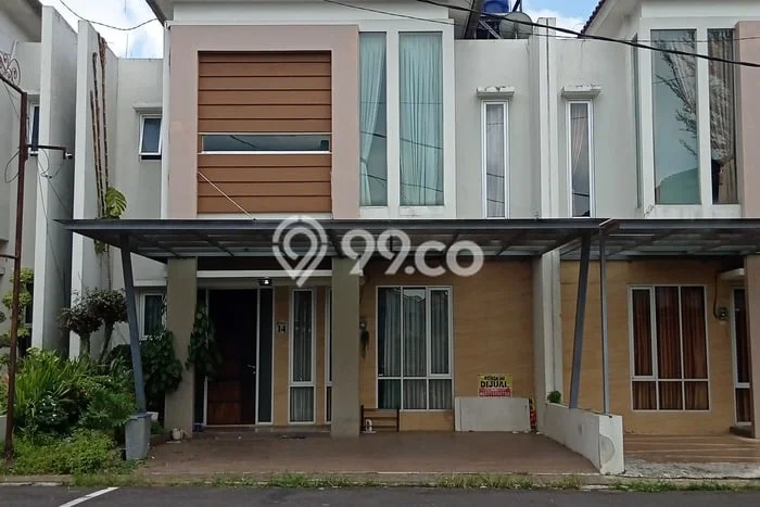 Rumah Modern Cantik 3 KT Bisa Langsung Pindah di Cihideung Rumah Modern Cantik 3 KT Bisa Langsung Pindah di Cihideung
