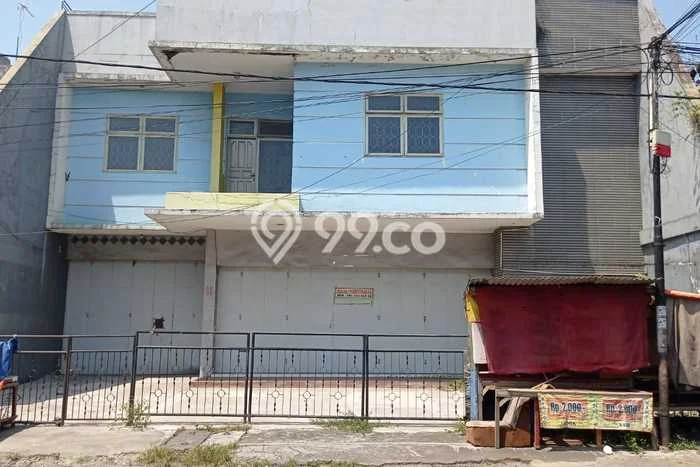 Area Ramai! Ruko Dijual di Cihideung untuk Bisnis Luas Bangunan 1000m2 Area Ramai! Ruko Dijual di Cihideung untuk Bisnis Luas Bangunan 1000m2
