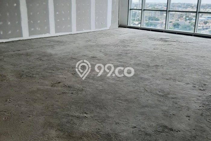 Kantor Dijual di Jakarta Barat LT 114m2 & LB 114m2 Lokasi Terbaik! Kantor Dijual di Jakarta Barat LT 114m2 & LB 114m2 Lokasi Terbaik!