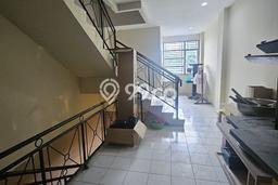 Paling Dicari! Ruko Dijual di Duri Kepa Harga Kompetitif Paling Dicari! Ruko Dijual di Duri Kepa Harga Kompetitif