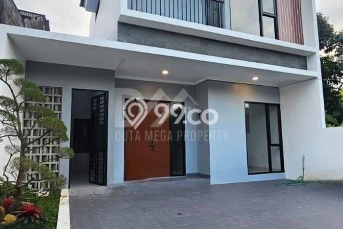 Dijual Hunian Rumah Terawat 3 KT di Graha Raya, Tangerang Selatan Dijual Hunian Rumah Terawat 3 KT di Graha Raya, Tangerang Selatan