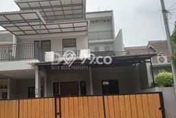 Hunian Super Mewah dengan Akses Paling Strategis di BSD City, Tangerang Hunian Super Mewah dengan Akses Paling Strategis di BSD City, Tangerang