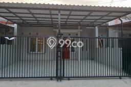 Rumah Modern Cantik 2 KT Bisa Langsung Pindah di BSD Rumah Modern Cantik 2 KT Bisa Langsung Pindah di BSD