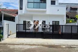 Hot Offer Hunian Premium Ideal dan Luas di BSD, Tangerang Selatan Hot Offer Hunian Premium Ideal dan Luas di BSD, Tangerang Selatan