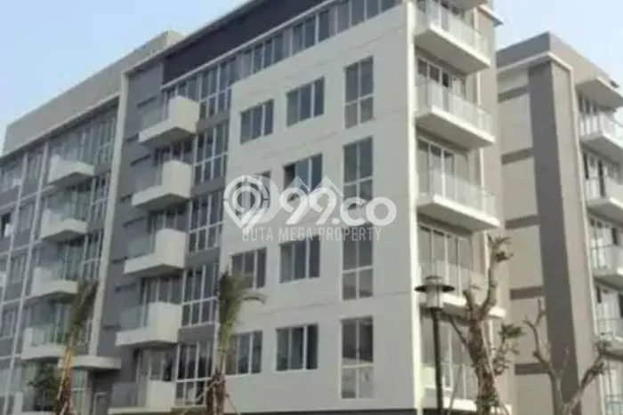 Apartemen Favorit Nyaman Dijual di Tangerang dengan 3 Kamar Tidur Apartemen Favorit Nyaman Dijual di Tangerang dengan 3 Kamar Tidur