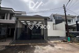 Hunian Super Elit dengan Akses Paling Strategis di Villa Melati Mas, Tangerang Selatan Hunian Super Elit dengan Akses Paling Strategis di Villa Melati Mas, Tangerang Selatan