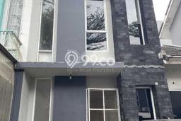 Hunian Nyaman Asri 2 KT Siap Pakai di Graha Raya Tangerang Hunian Nyaman Asri 2 KT Siap Pakai di Graha Raya Tangerang