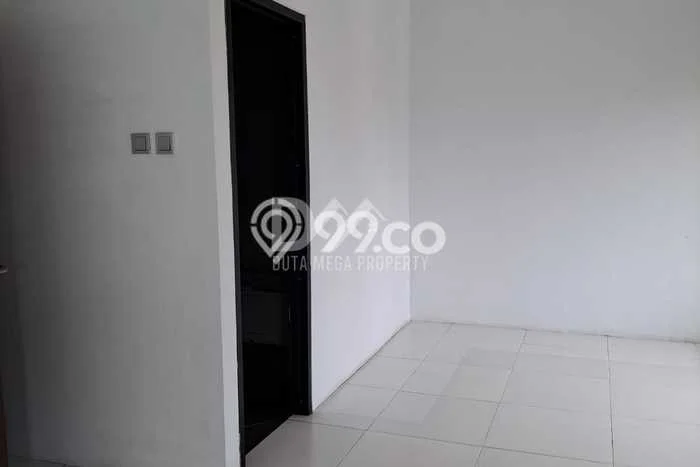 Rumah Minimalis 4 KT di Serpong Regency Melati Mas Tangerang Selatan Unfurnished Rumah Minimalis 4 KT di Serpong Regency Melati Mas Tangerang Selatan Unfurnished