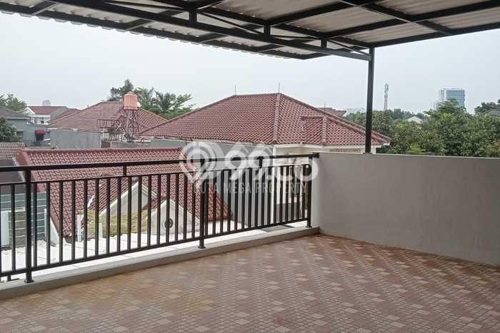 Hunian Super Mewah dengan Akses Paling Strategis di BSD City, Tangerang Hunian Super Mewah dengan Akses Paling Strategis di BSD City, Tangerang