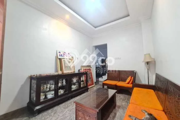 Rumah Minimalis 3 KT di Graha Raya Tangerang Selatan Semi Furnished Rumah Minimalis 3 KT di Graha Raya Tangerang Selatan Semi Furnished