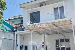 Dijual Hunian Rumah Nyaman 4 Kamar di Graha Raya, Tangerang Selatan Dijual Hunian Rumah Nyaman 4 Kamar di Graha Raya, Tangerang Selatan