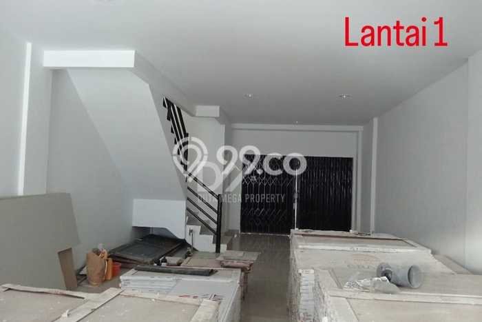 Ruko Favorit Dijual di BSD Tangerang Selatan Kawasan Pusat Bisnis Ruko Favorit Dijual di BSD Tangerang Selatan Kawasan Pusat Bisnis