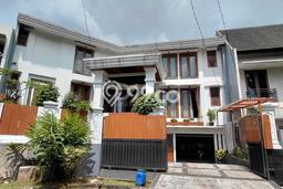 For Sale! Premium House LT 420m2 Desain Modern di Bintaro For Sale! Premium House LT 420m2 Desain Modern di Bintaro