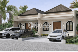 Rumah Modern Minimalis 2 KT Bisa Langsung Pindah di Banyumanik Rumah Modern Minimalis 2 KT Bisa Langsung Pindah di Banyumanik