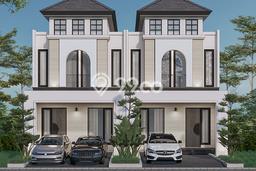 Jual Rumah Minimalis Bagus Punya 3 KT di Banyumanik Semarang SHM Jual Rumah Minimalis Bagus Punya 3 KT di Banyumanik Semarang SHM