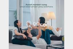 Jual Rumah Favorit Siap Huni LB 78m2 di Ngaliyan, Semarang Jual Rumah Favorit Siap Huni LB 78m2 di Ngaliyan, Semarang
