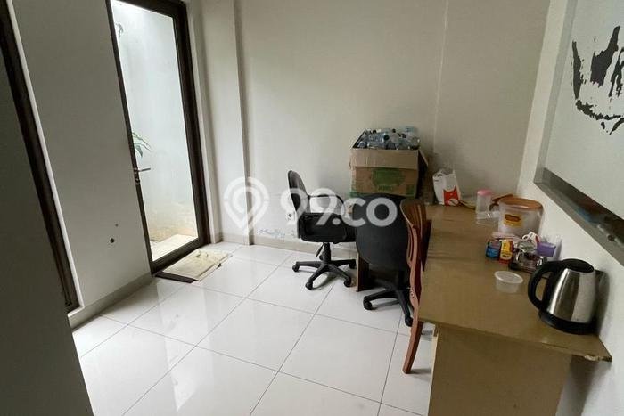 Dijual Ruko di BSD Tangerang Selatan LT 72m2 / LB 120m2 Dijual Ruko di BSD Tangerang Selatan LT 72m2 / LB 120m2