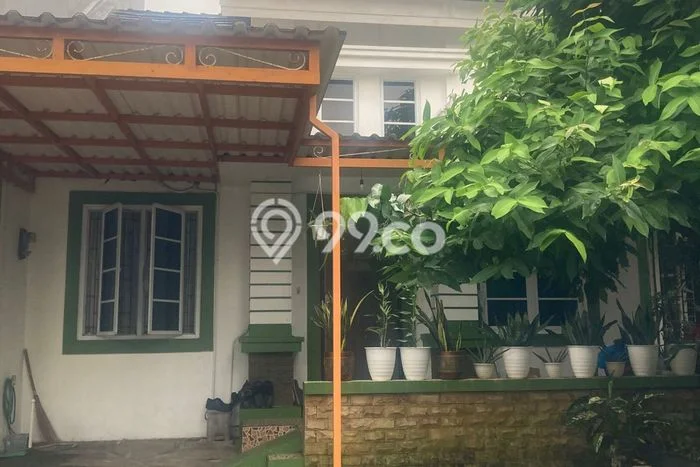 Rumah Luas Asri 3 KT Siap Huni di BSD Delatinos Tangerang Rumah Luas Asri 3 KT Siap Huni di BSD Delatinos Tangerang