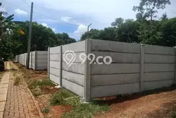 Tanah di Legok, Tangerang Luas 1551m2 Dijual Segera Tanah di Legok, Tangerang Luas 1551m2 Dijual Segera