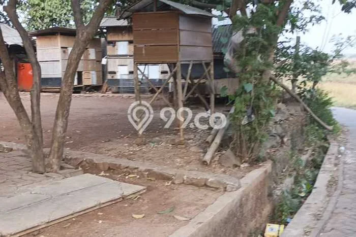 Rumah Luas Asri 3 KT Siap Huni di BSD Delatinos Tangerang Rumah Luas Asri 3 KT Siap Huni di BSD Delatinos Tangerang
