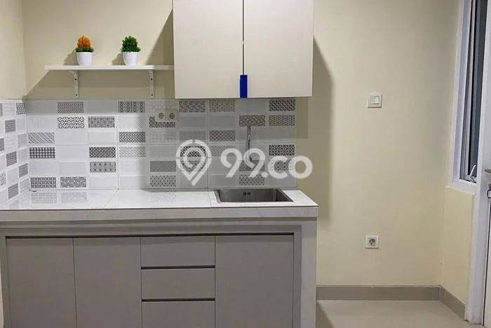 Disewakan! Rumah 3 Kamar Tidur &
2 Kamar Mandi di Gading Serpong, Tangerang Disewakan! Rumah 3 Kamar Tidur &
2 Kamar Mandi di Gading Serpong, Tangerang