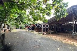 Tanah Dijual Lokasi Jagakarsa, Jakarta Selatan dengan Luas Tanah 1056m2 dan Status SHM Tanah Dijual Lokasi Jagakarsa, Jakarta Selatan dengan Luas Tanah 1056m2 dan Status SHM