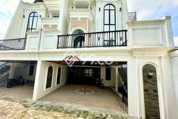 Siap Huni Rumah Mewah 4 Kamar di Jagakarsa Dekat ke Mana Saja Siap Huni Rumah Mewah 4 Kamar di Jagakarsa Dekat ke Mana Saja