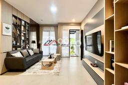 Siap Huni Hunian Elit 3 Kamar di Jagakarsa Dekat ke Mana Saja Siap Huni Hunian Elit 3 Kamar di Jagakarsa Dekat ke Mana Saja